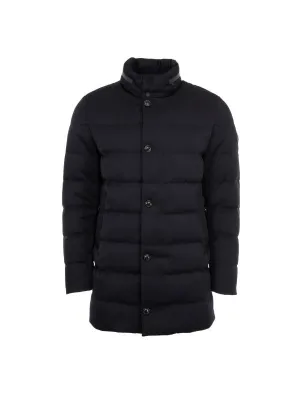 VALLONPIERRE LONG COAT