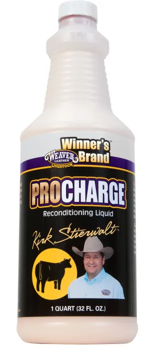 Weaver Stierwalt ProCharge