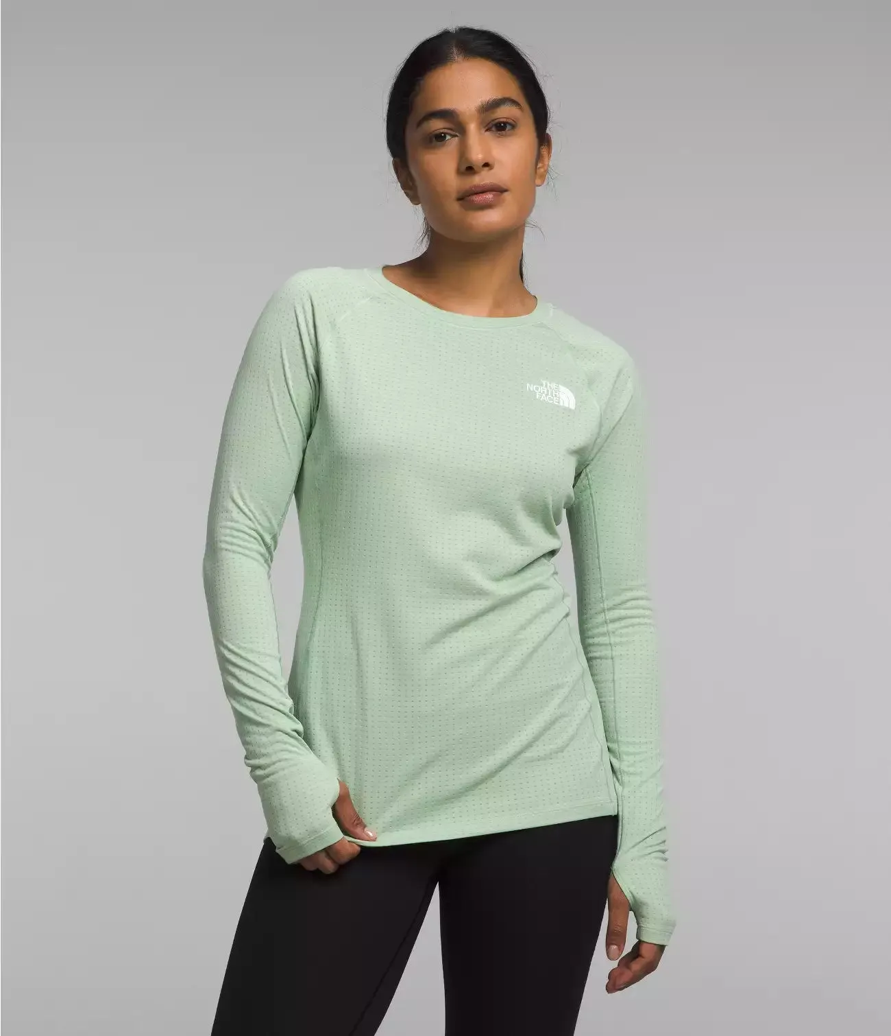 Women's Summit Pro 120 Crew (Past Season)