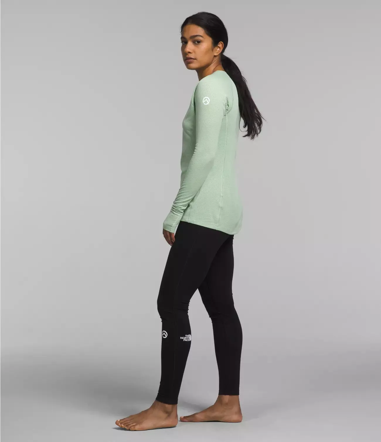 Women's Summit Pro 120 Crew (Past Season)