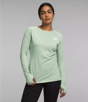 Women's Summit Pro 120 Crew (Past Season)