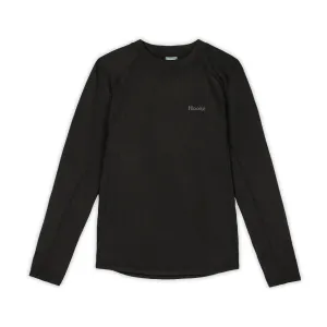 W's Grid Base Layer Crewneck