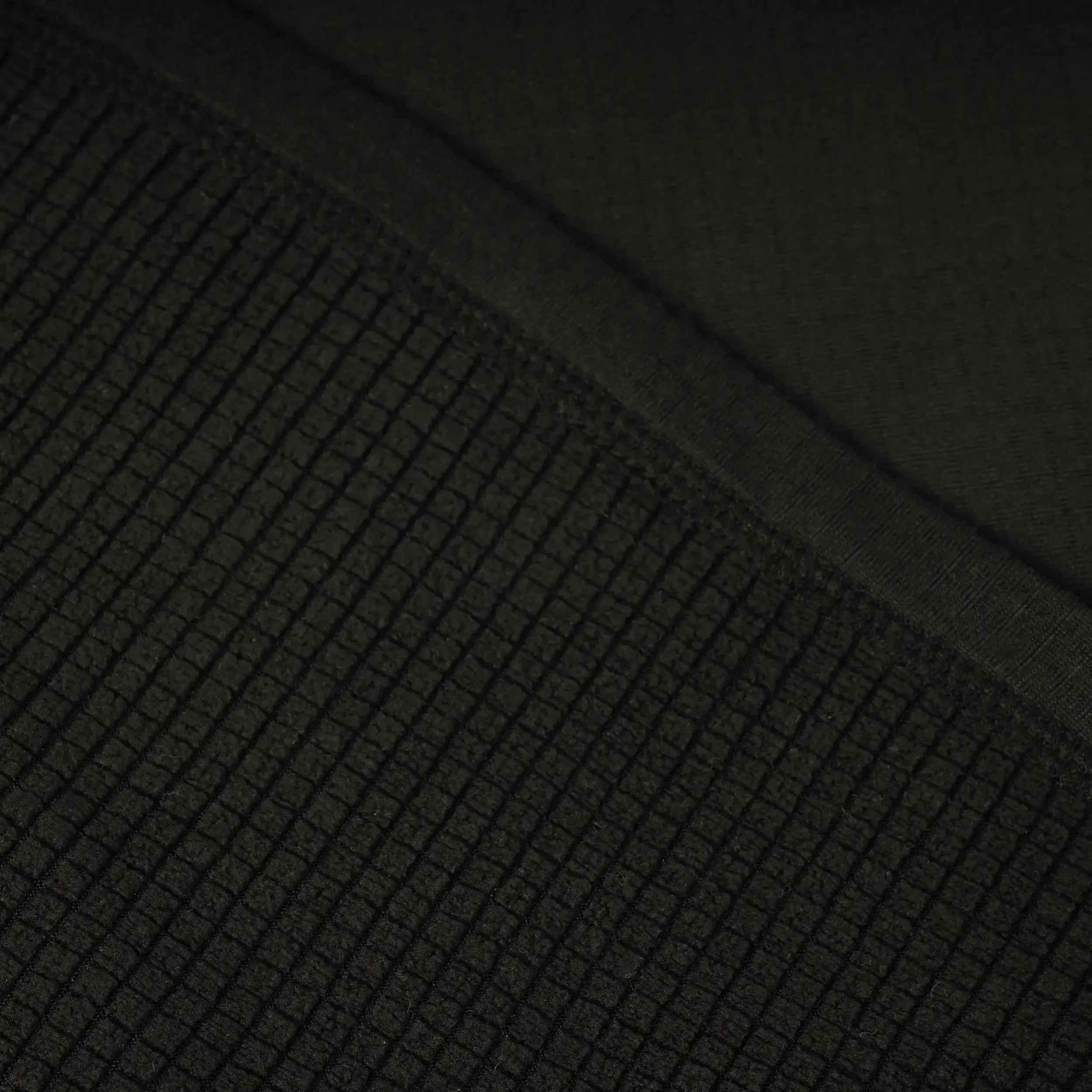W's Grid Base Layer Crewneck