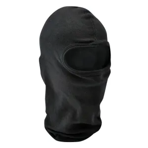 ZAN® Balaclava- Cotton- Black